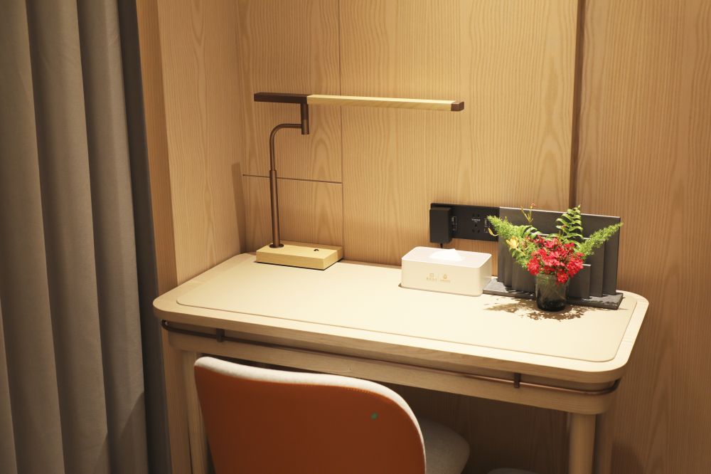 Deluxe Courtyard Room, Sanya Yuan Shuai Fu Hotel 