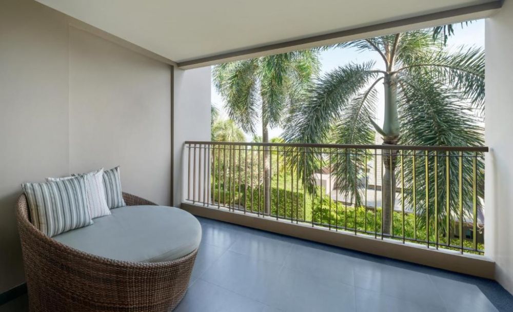 Deluxe King/ Twin, Hyatt Regency Phuket Resort 5*