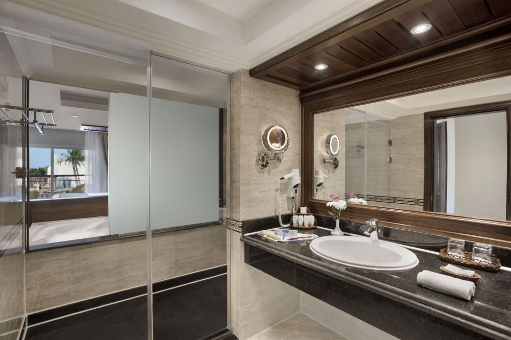 Premium Suite Pool View, Sultan Gardens Resort 5*