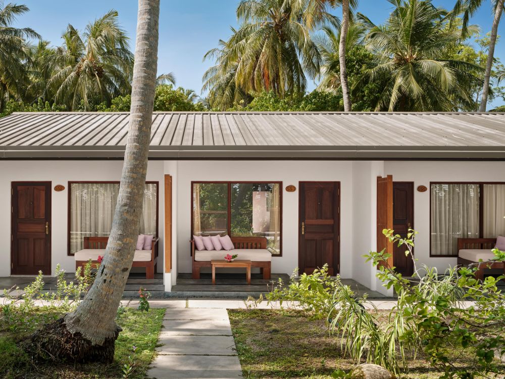 Sun Villa, Villa Park Sun Island 5*