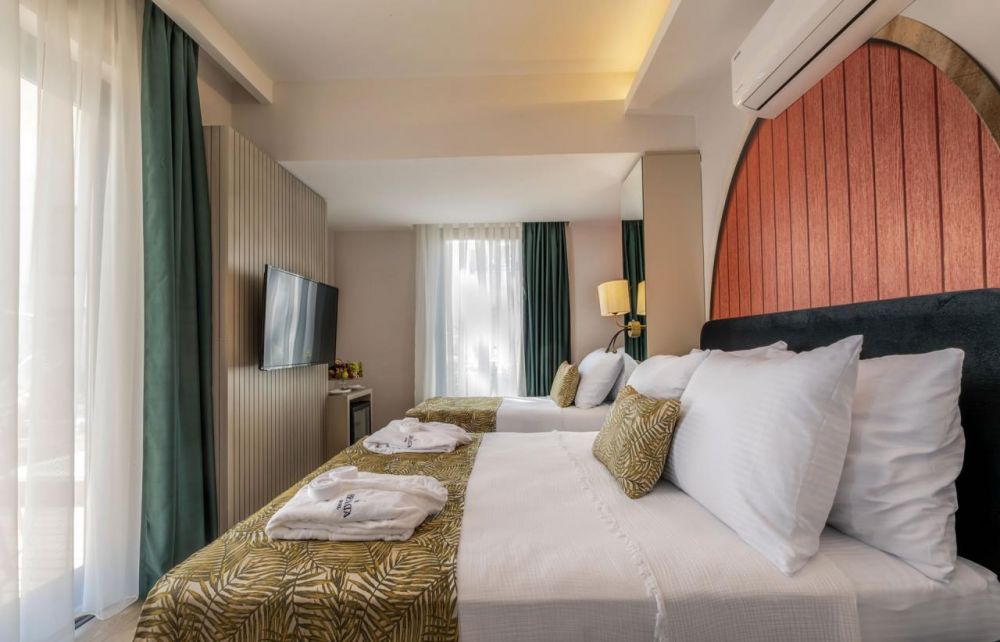 Selectum Family Room, La Benata Hotel 5*