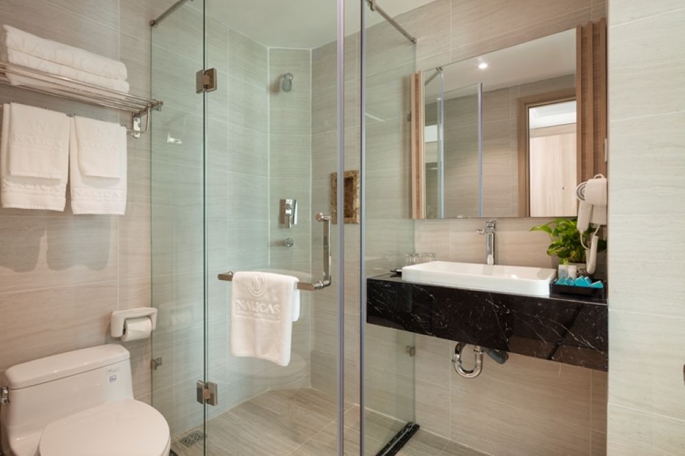 Senior Room, Nalicas Hotel Nha Trang 3*