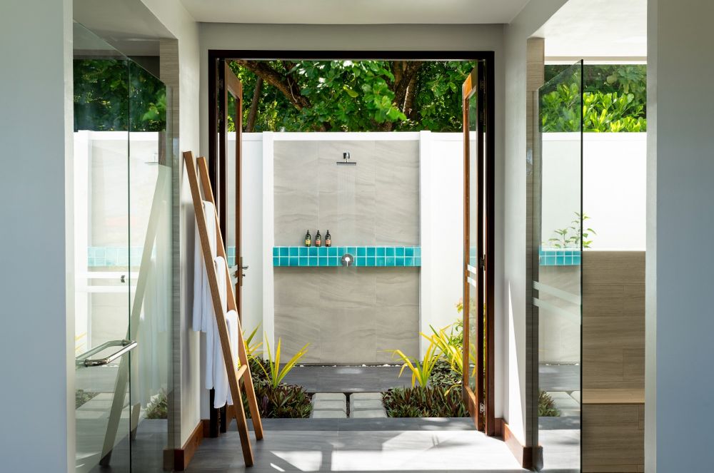 Two bedroom Dhigali Suite, Niva Dhigali Maldives (ex. Dhigali Maldives) 5*