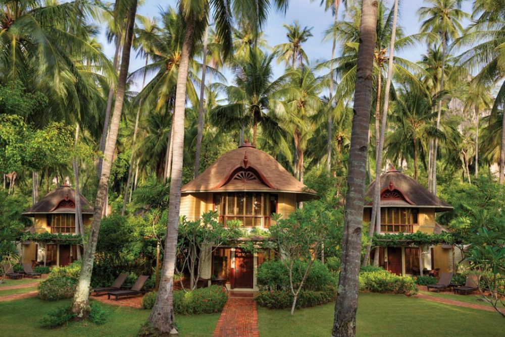 Deluxe Pavilion, Rayavadee Krabi 5*