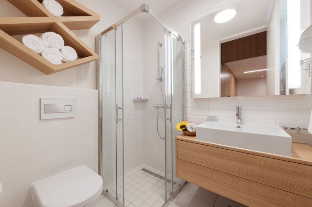 Superior Apartment, Prekmurska vas AJDA 4*