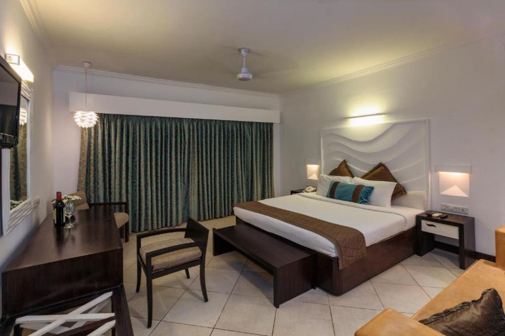 Premium Room, Sonesta Inns 4*