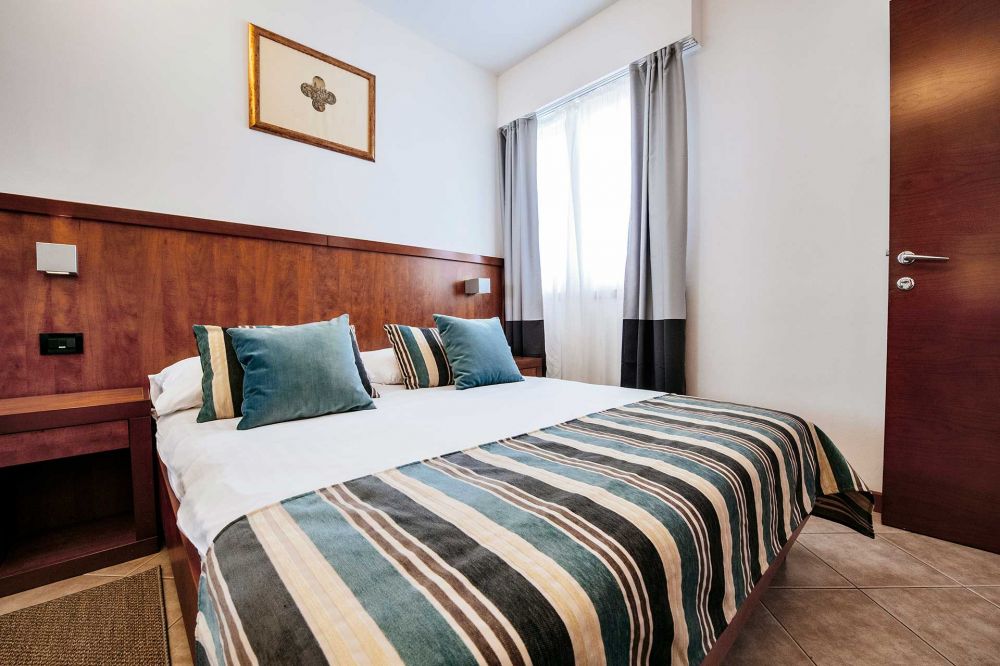 Studio Apartment Comfort 4*, Zaton Holiday Resort 3*