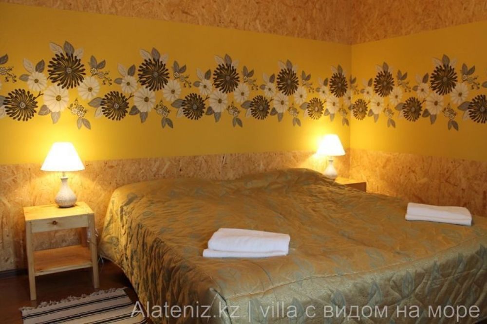 Villa Studio, Alateniz HV Akshi 