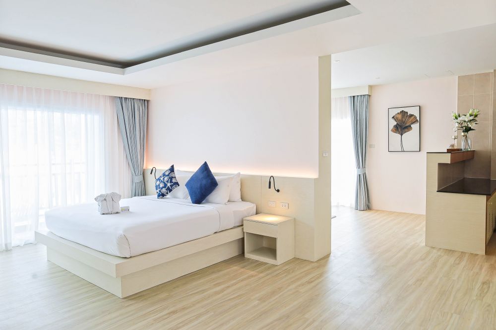 Suite, Amata Patong 4*