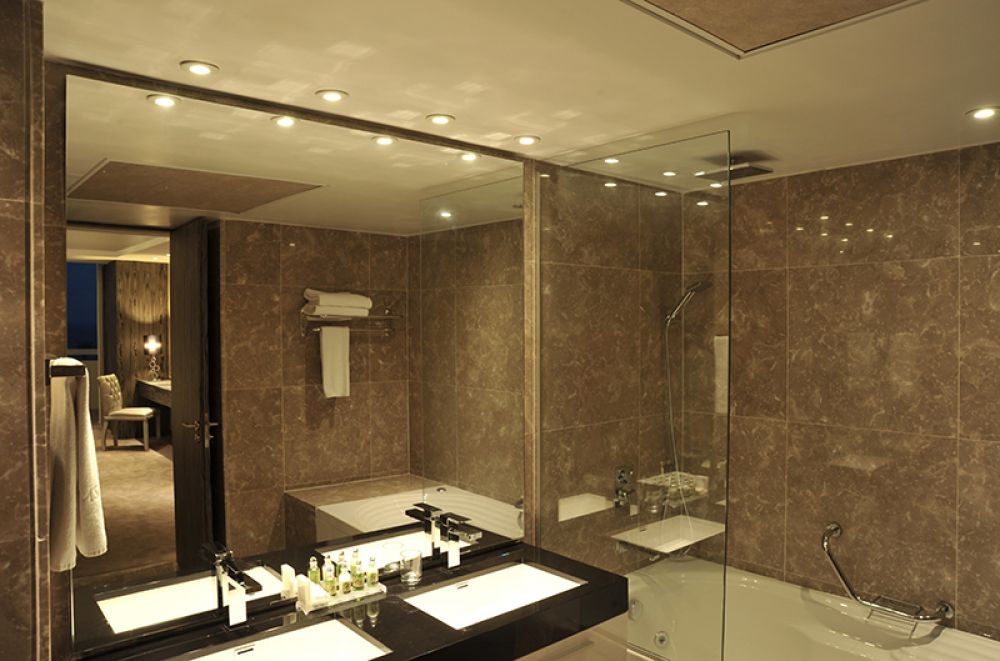 King Suite, Adams Beach Hotel 5*