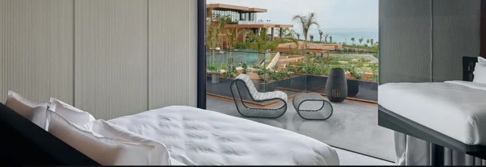 Maxx Laguna Dublex 2 Bedroom, Maxx Royal Bodrum Resort 5*