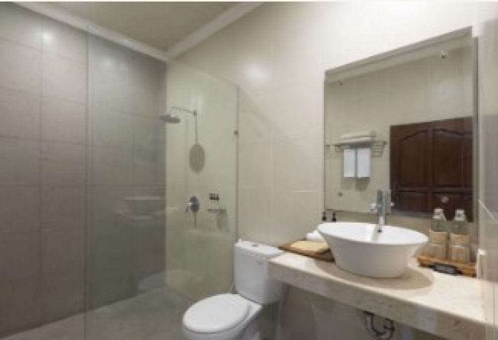 Artini Rooms, The Artini Dijiwa Ubud 4*