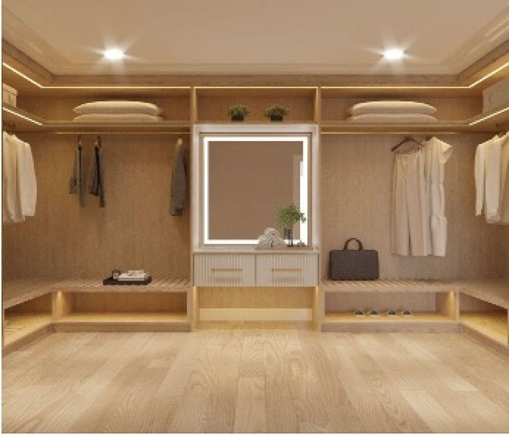 Tower Club Suite 3 Bedroom, Tower Club At Lebua 5*