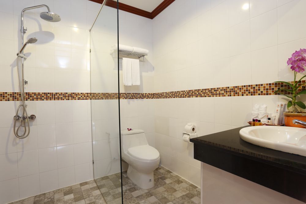 Superior Room, Chabana Resort 4*