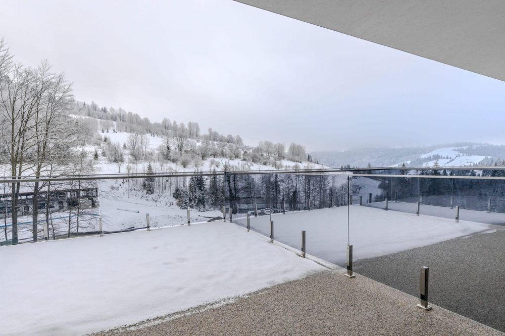 Standard Double for People with Disabilities (Boutique Hotel), Озеро Vita 