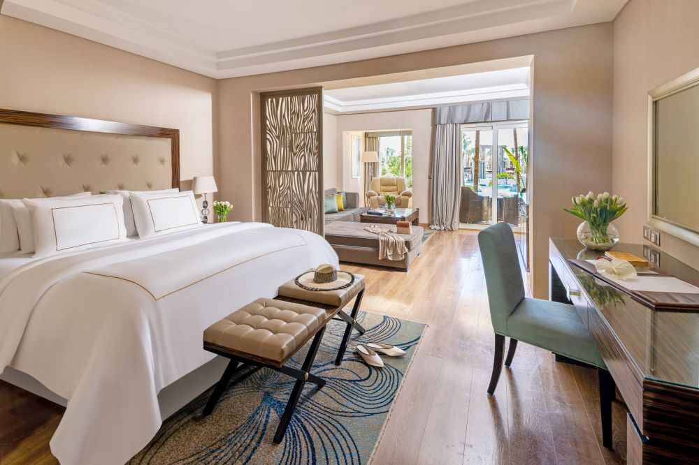 Junior Suite, Rixos Premium Seagate 5*