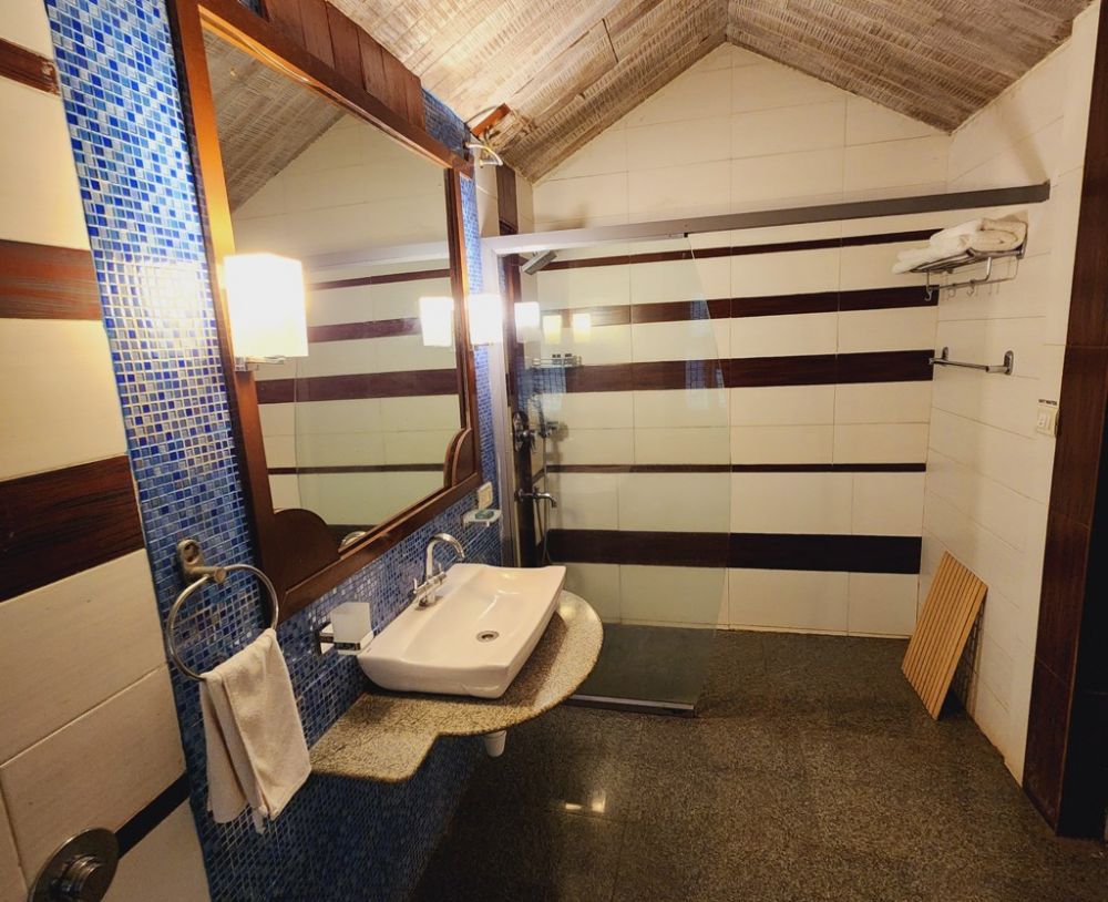 Casa Special, Casa Vagator 