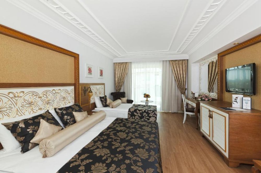 Standard Room LV/SSV/SV, Diamond Excellence Resort (ex.Crystal palace) 5*