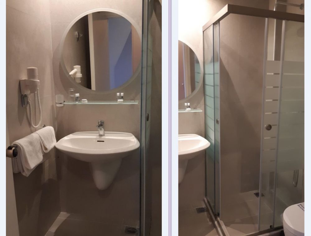 Standard DBL/TRPL Room, Palladium Hotel Halkidiki 4*