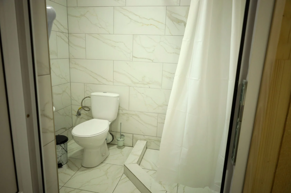 2-местный без балкона, Vasok Солотвино 3*