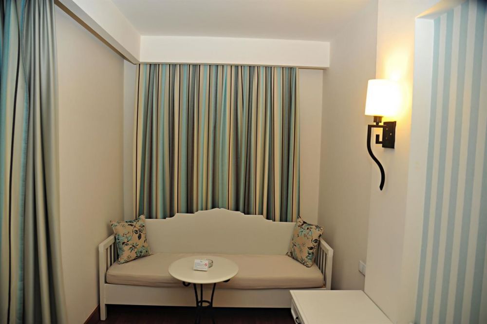 Family Room / Family Room 1, Monachus Family Resort Sorgun (ex. Seven Seas Hotel Blue) 5*