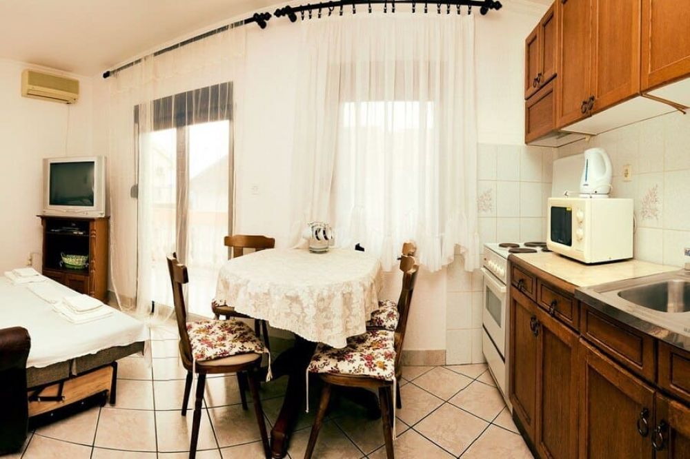 APP 03+1 One Bedroom, Aleksandra Apartments 3*