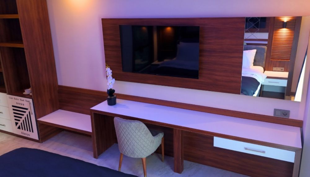 Suite Room, Robin Hood Hotel (Adult Only 18+) 4*