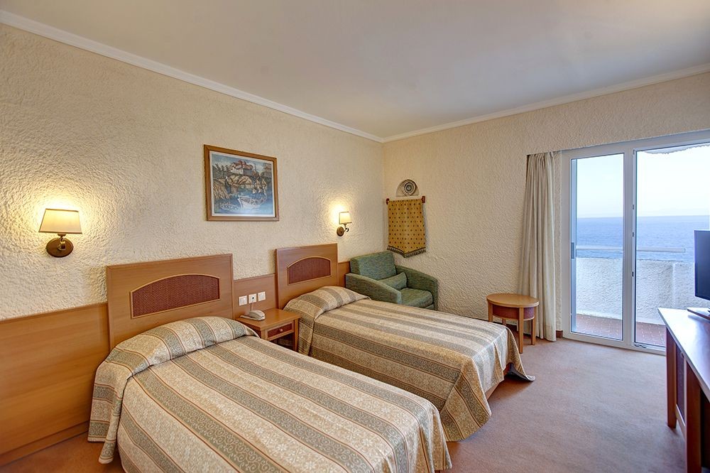 Standard Room MV/SV, Athos Palace 4*