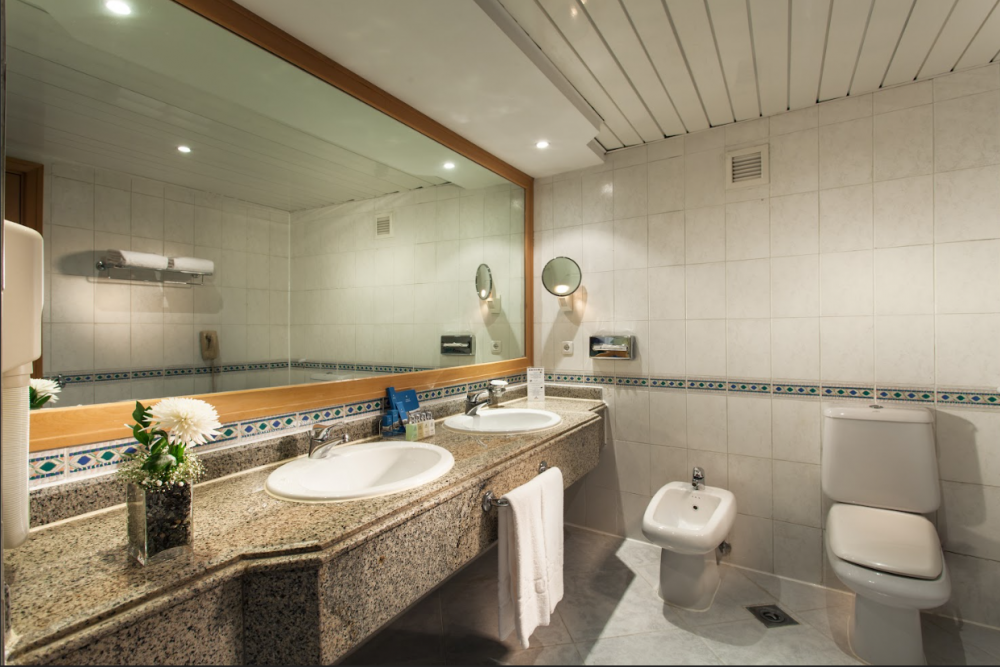 Grand Suite, Pickalbatros Golf Beach Resort (ex. Jolie Ville Golf & Resort) 5*