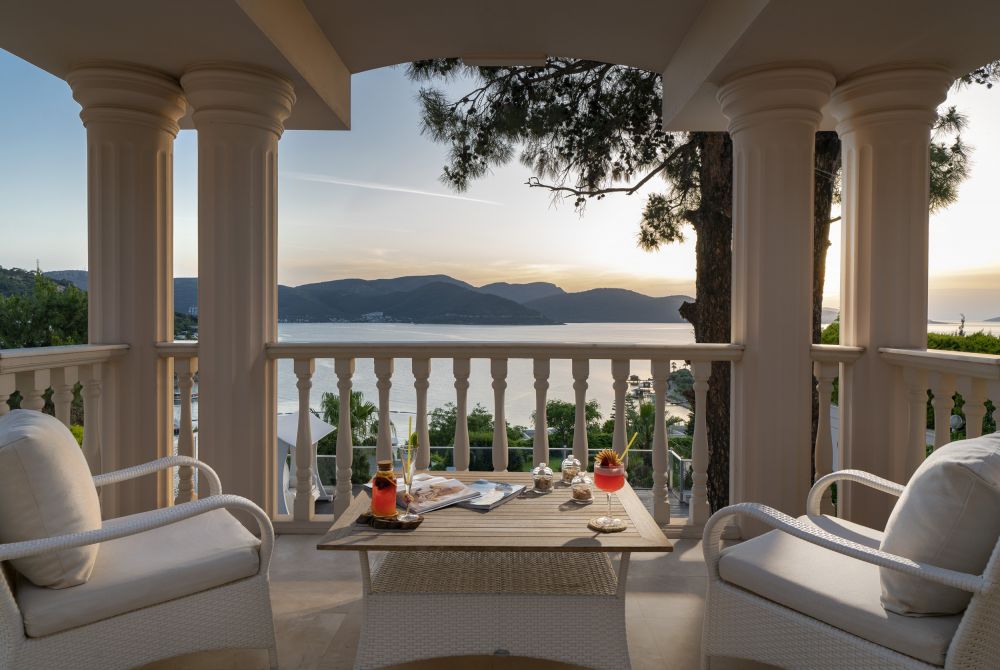 Panorama Villa, Rixos Premium Bodrum Villa 5*