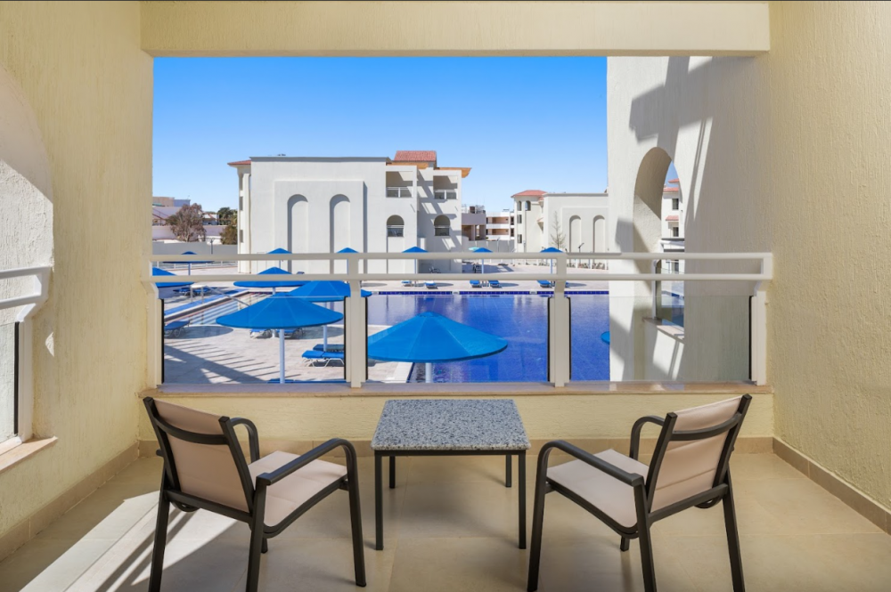 Deluxe (Standard), Albatros Makadi Resort (ex. Harmony Makadi Bay Hotel & Resort) 5*