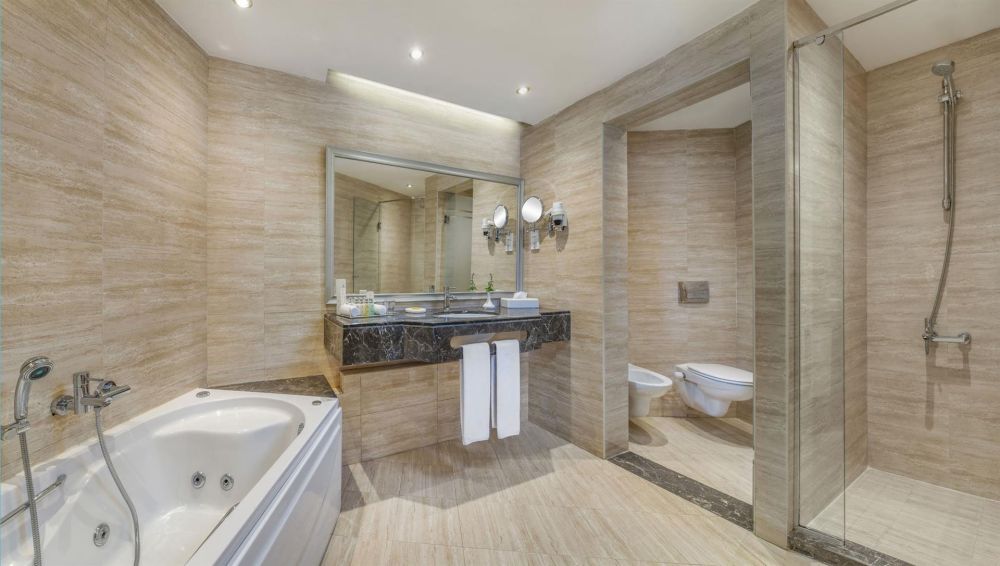 Executive Suite Sea View, JAZ Elite Palace | Adults Only 16+ 5*