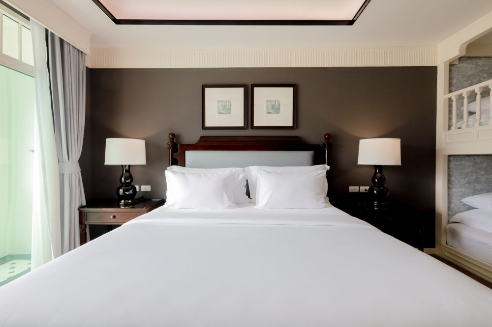 Family Suite, Marina Gallery Resort Kacha Kalim Bay 5*