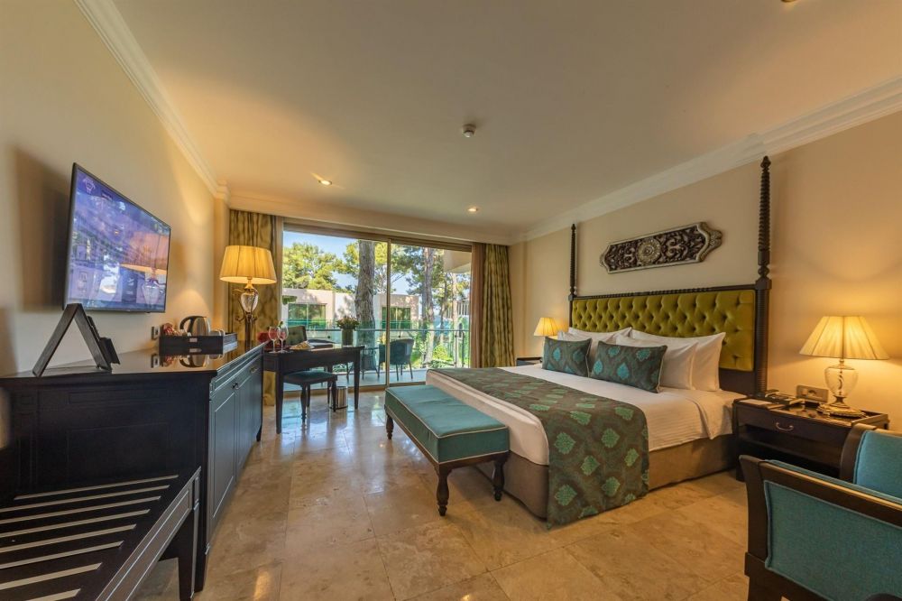 Family Garden Annex, Vogue Hotel Supreme Bodrum 5*