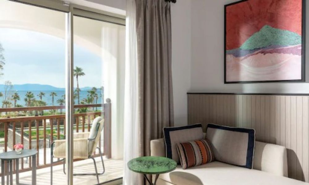 Collection Premium With Balcony, Radisson Collection Hotel 5*