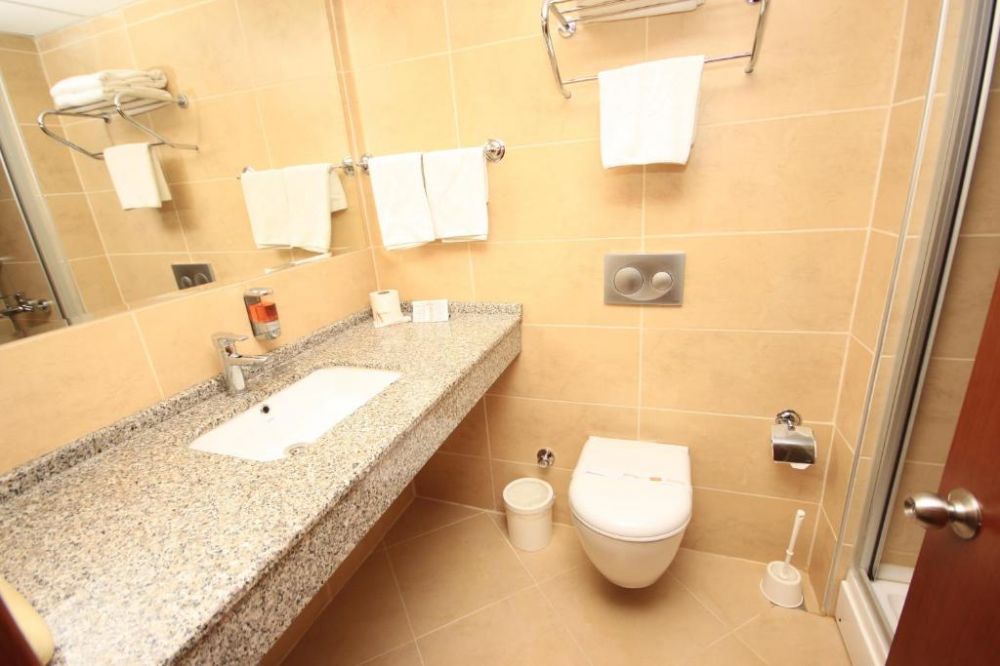 Family Room, Turunc Resort 5*