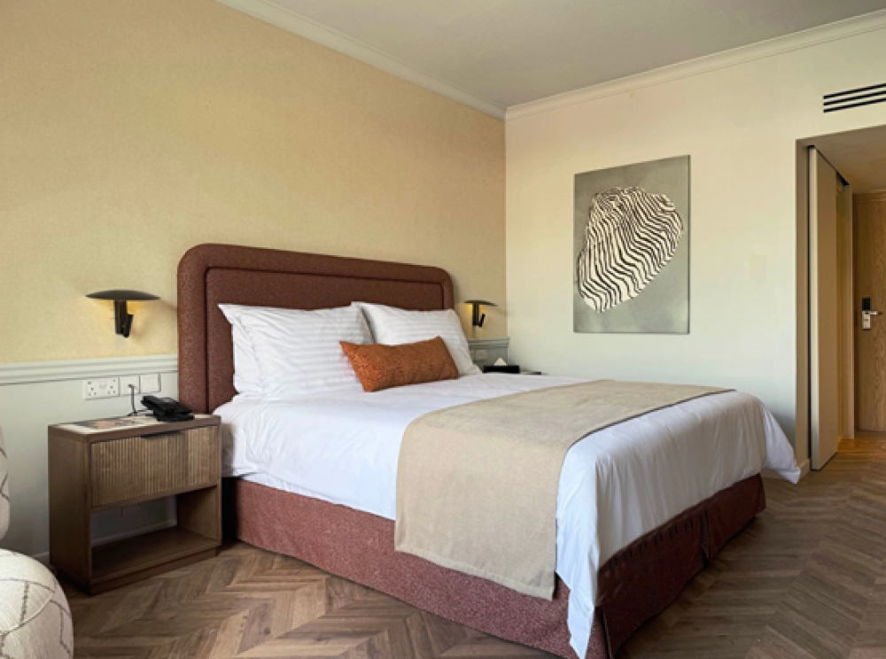Superior Double, Imperial Island Resort 5*