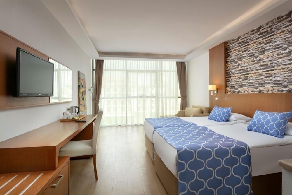 Standard Without Balcony, Armas Life Belek 5*
