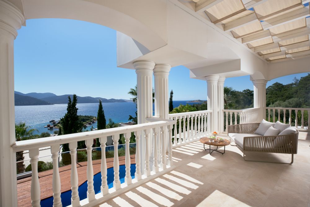 Panorama Villa, Rixos Premium Bodrum Villa 5*