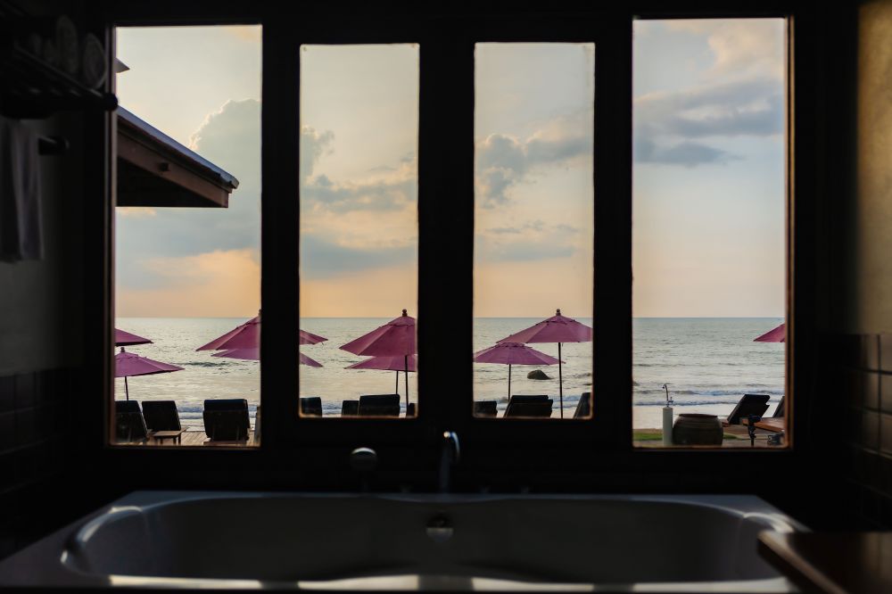 Similan Pearl, Khaolak Laguna Resort 4*