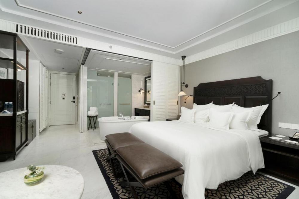 Classic Room, Intercontinental Hua Hin Resort 5*
