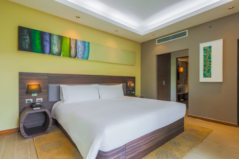 1 Bedroom Villa, Holiday Inn Resort Phuket Karon Beach (ex. Destination Resorts Phuket Karon Beach) 4*
