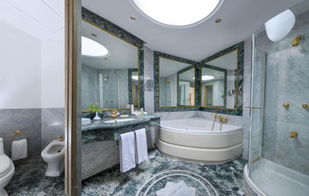 Royal Suite, JAZ Elite Palace | Adults Only 16+ 5*