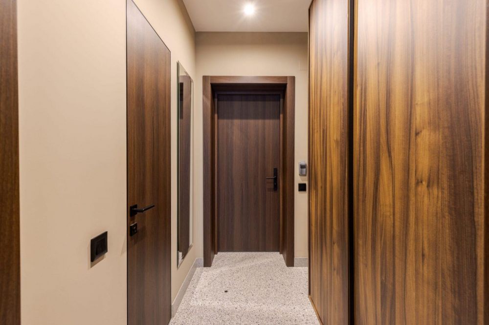 Two-room Suite (Boutique Hotel), Озеро Vita 