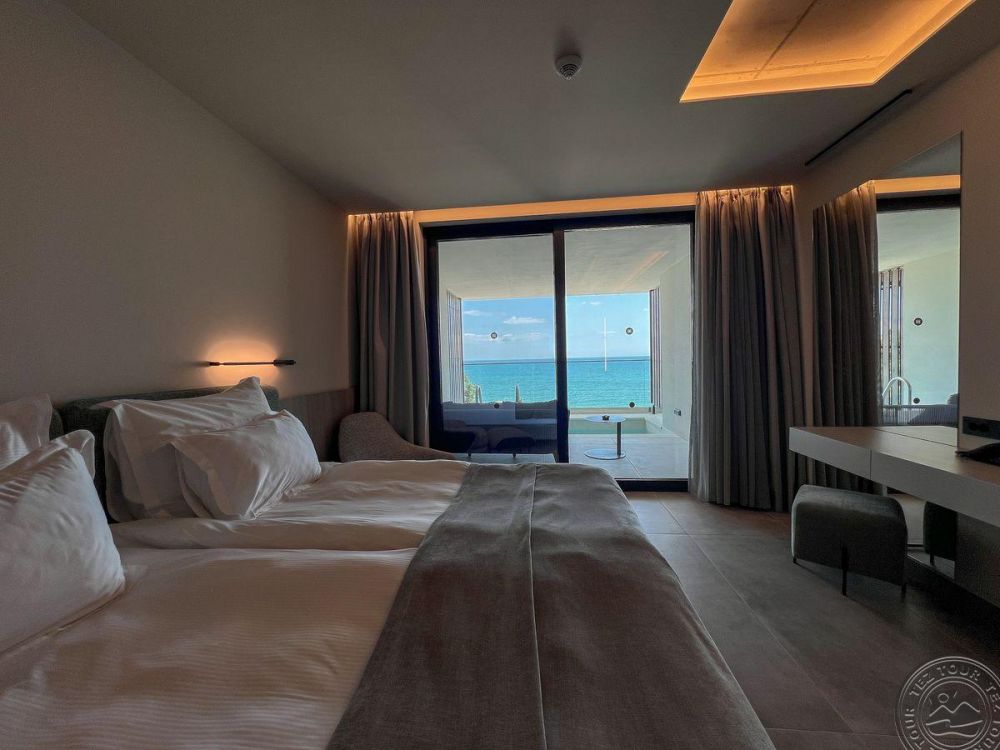Deluxe Swim Up 16+, Grifid Hotel Noa 5*