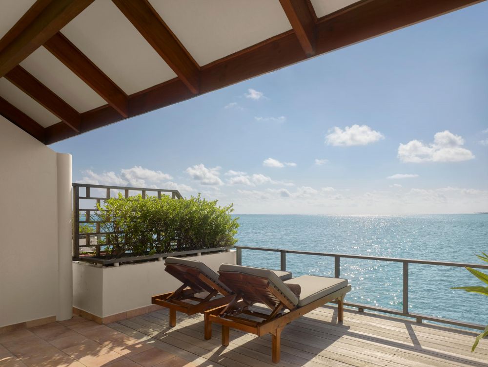Water Villa, Villa Park Sun Island 5*