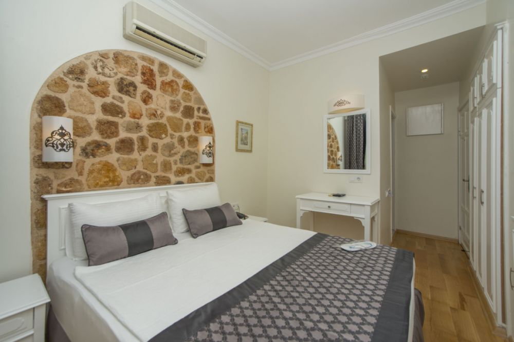 Standard Room, Argos Hotel 