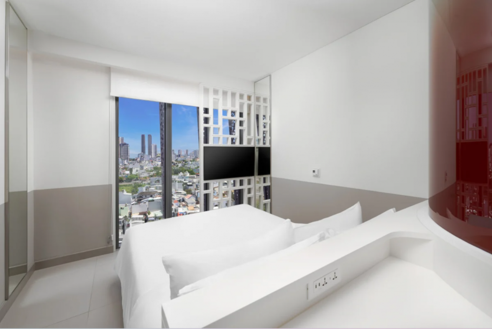 Wink Lite CV/ Wink Lite+Riverside Room, Wink Icon Hotel Danang Riverside 5*