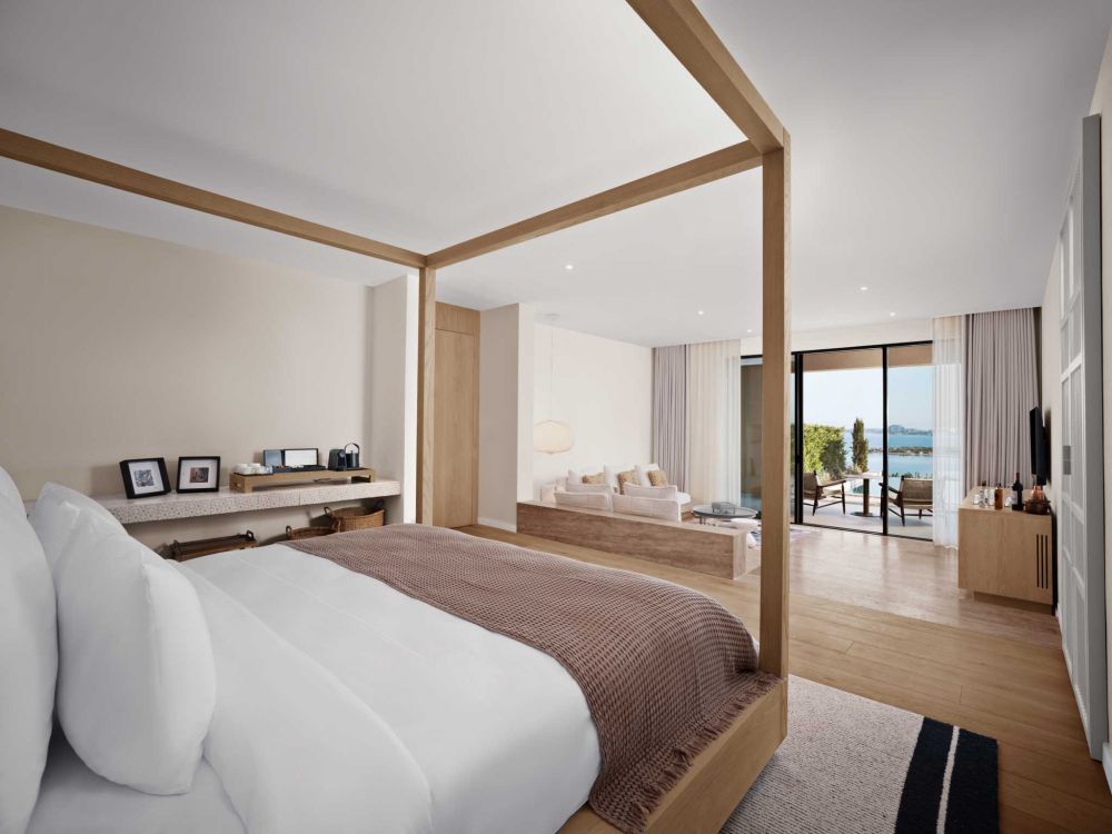 Adult Priene House, Akra Didim Resort & SPA 5*