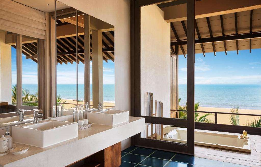 Suite, Jetwing Blue 5*